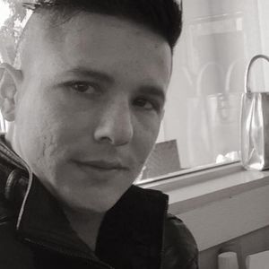 Meet your Posher, Jorge luis